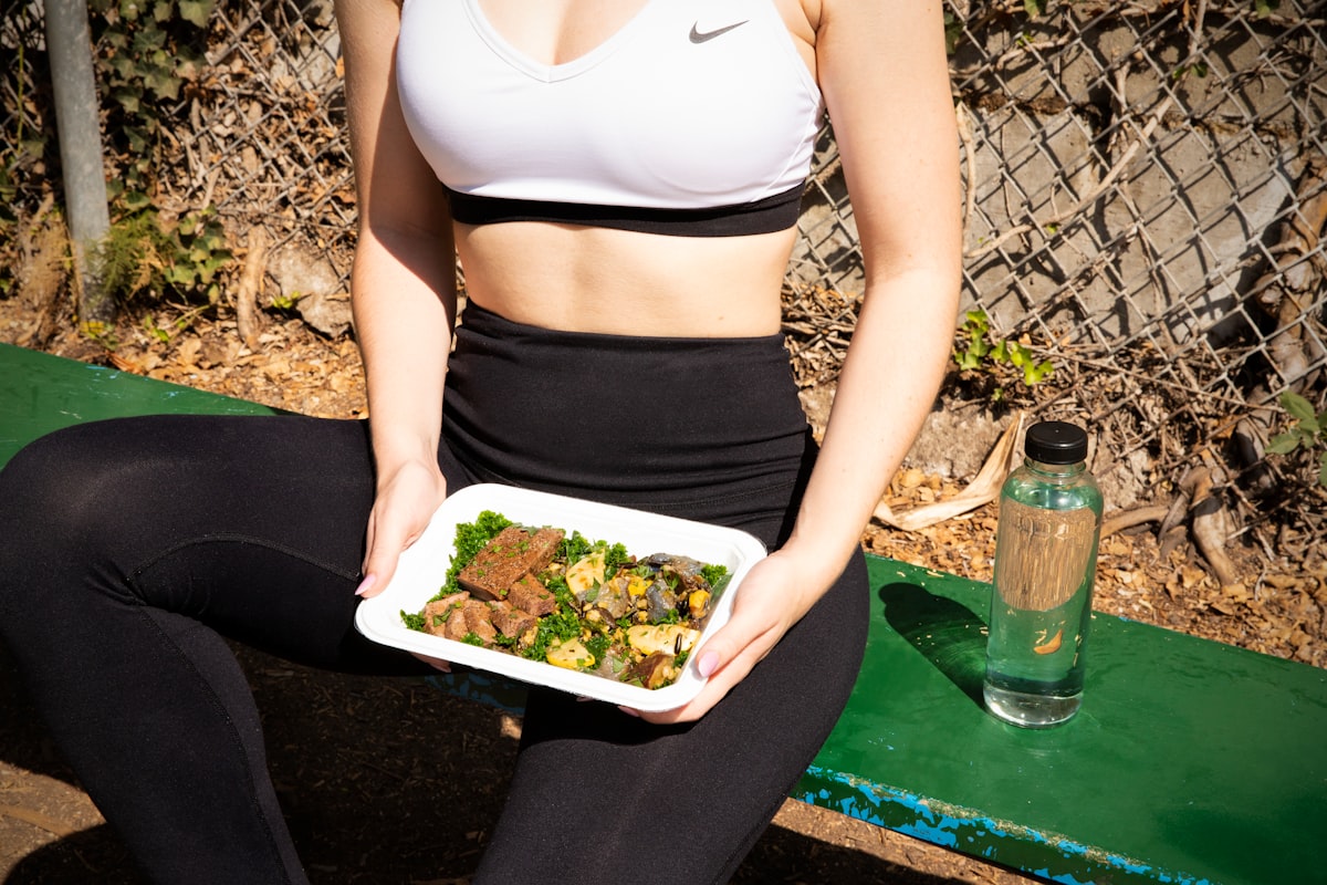 Expert nutrition guidance and meal planning