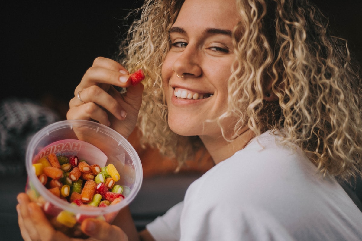 Micronutrients and athletic performance